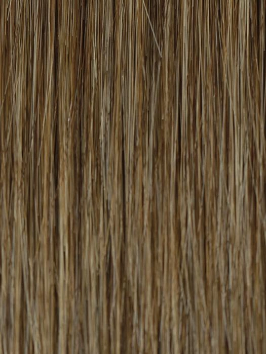 Angled Pixie |  HF Synthetic Wig (Basic Cap)