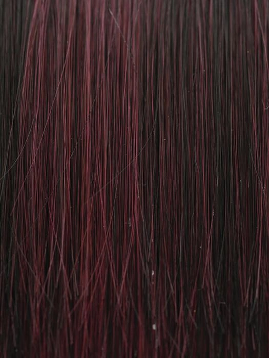 Angled Pixie |  HF Synthetic Wig (Basic Cap)