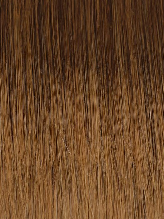 Angled Pixie |  HF Synthetic Wig (Basic Cap)