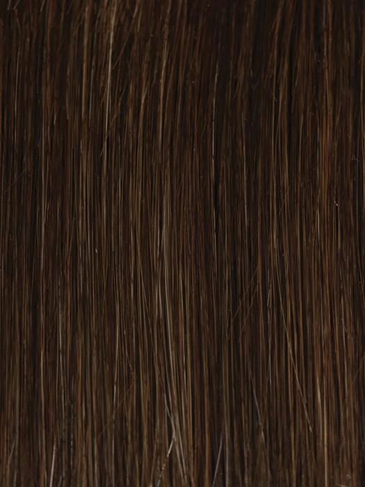 Angled Pixie |  HF Synthetic Wig (Basic Cap)