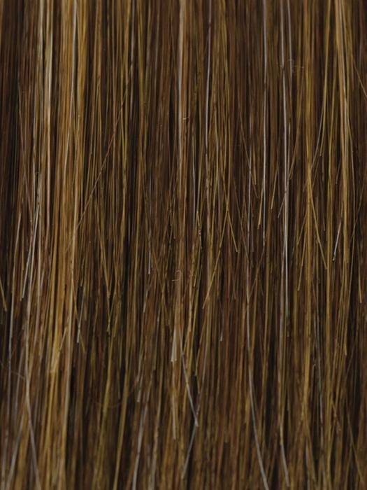Angled Pixie |  HF Synthetic Wig (Basic Cap)