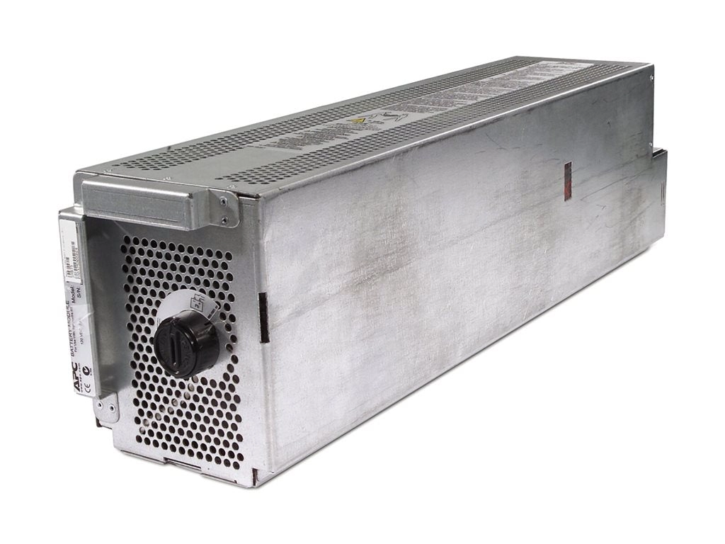 APC Modular Battery Replacement Service - Installation / configuration (for 4 UPS batteries) (for UPS battery) - on-site - business WMBRS4-MB-T5