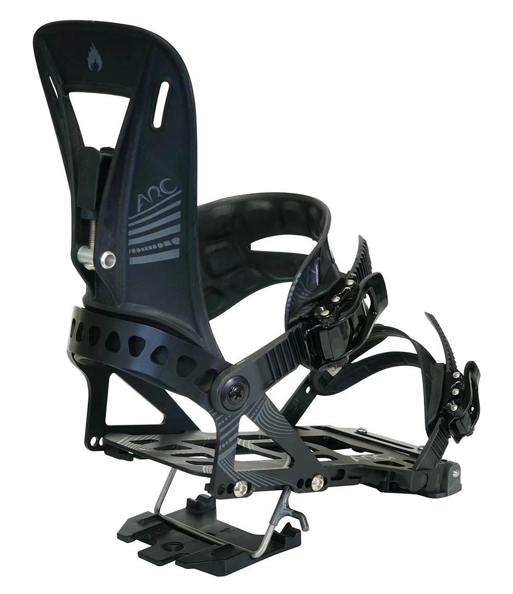 Arc ST Bindings