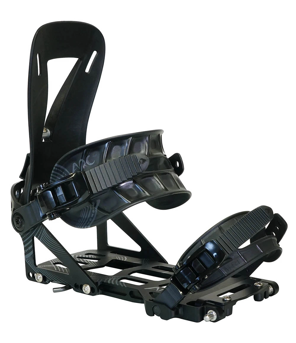 Arc ST Bindings