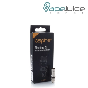 Aspire Nautilus 2S Replacement Coils