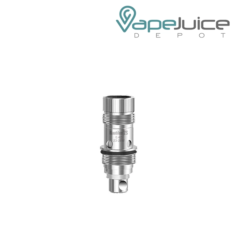 Aspire Nautilus 2S Replacement Coils