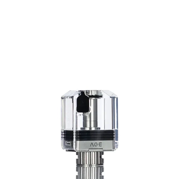 Aspire RAGA AIO 75W Boro Box Mod Kit