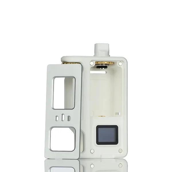 Aspire RAGA AIO 75W Boro Box Mod Kit