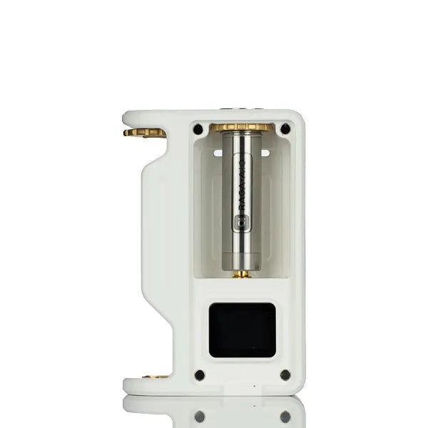 Aspire RAGA AIO 75W Boro Box Mod Kit
