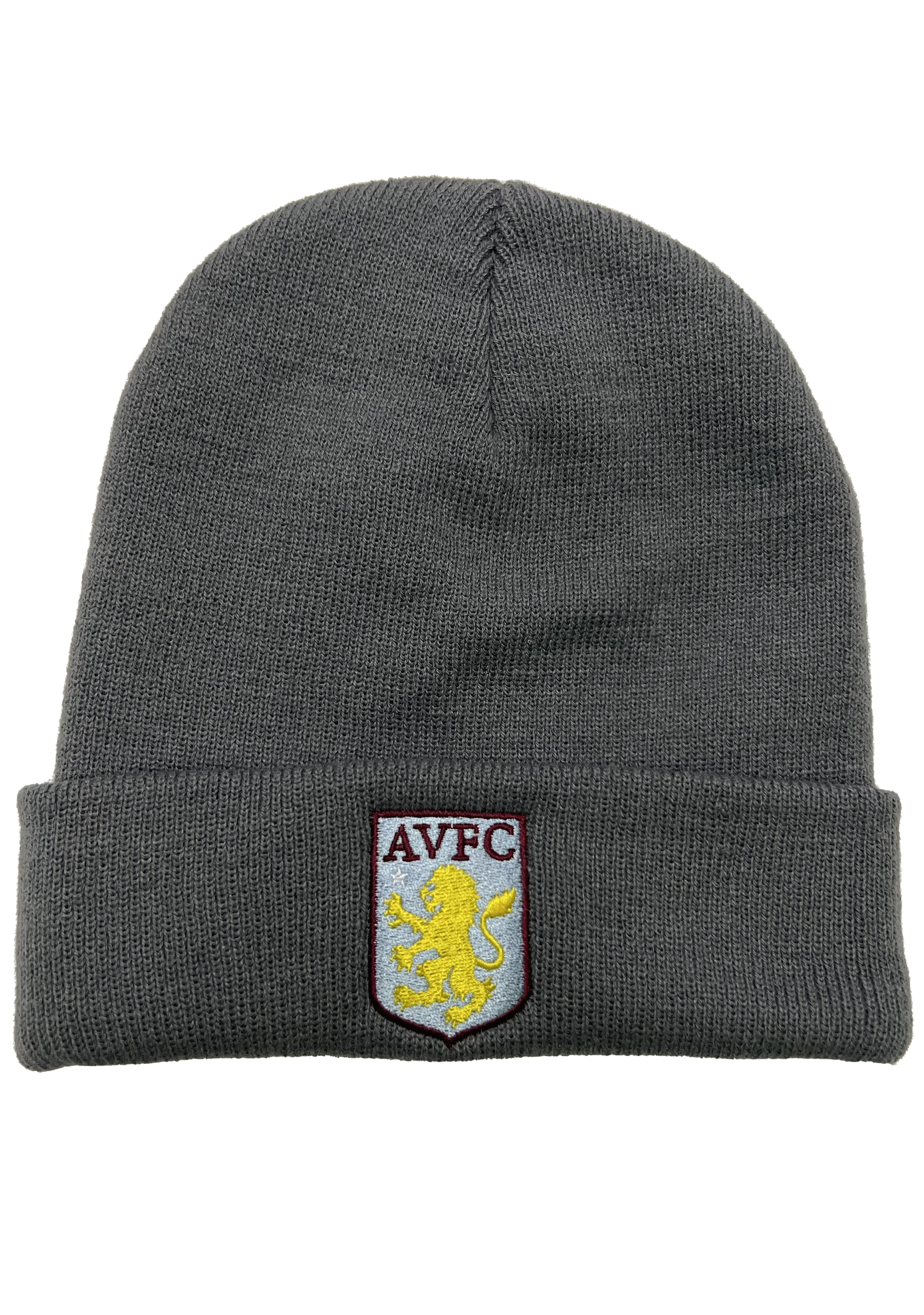 Aston Villa Adults Beanie