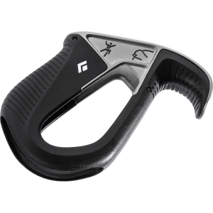 ATC-Pilot Belay Device