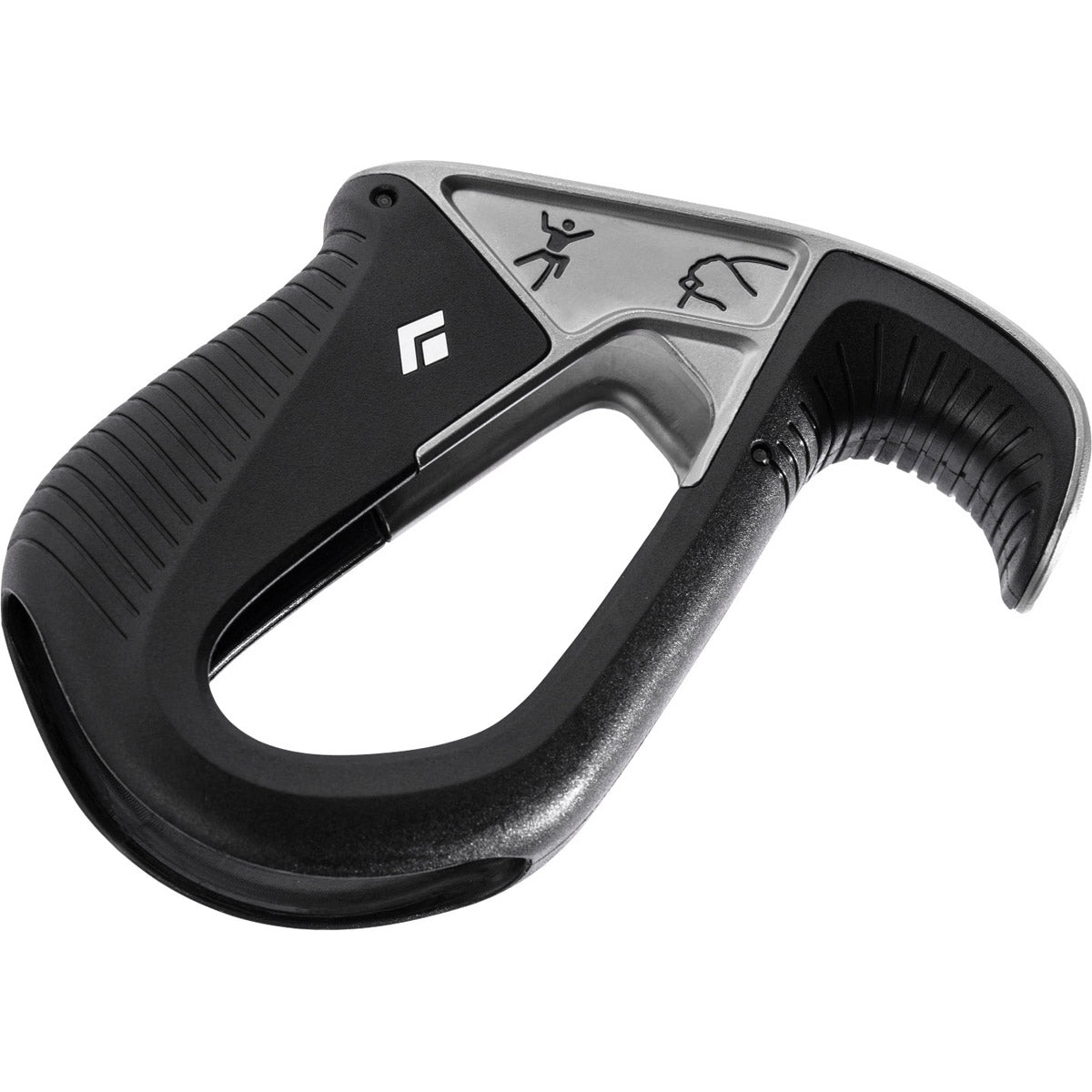 ATC-Pilot Belay Device