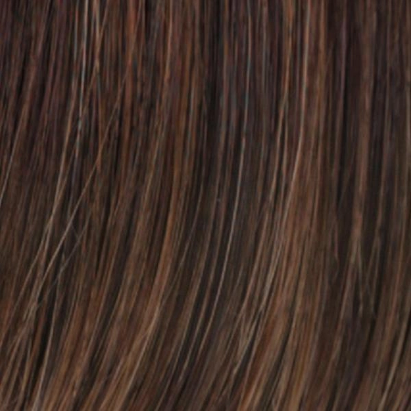 Autumn by Estetica | Synthetic Wavy Lace Front Wig | CLOSEOUT