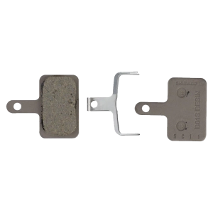 B01S Resin Pad & Spring