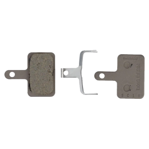 B01S Resin Pad & Spring