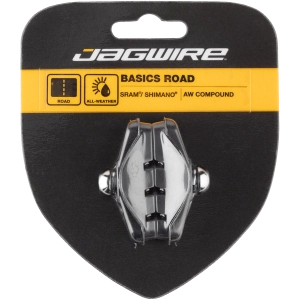 Basic Road Molded Brake Shoe