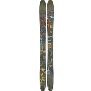 Bent 110