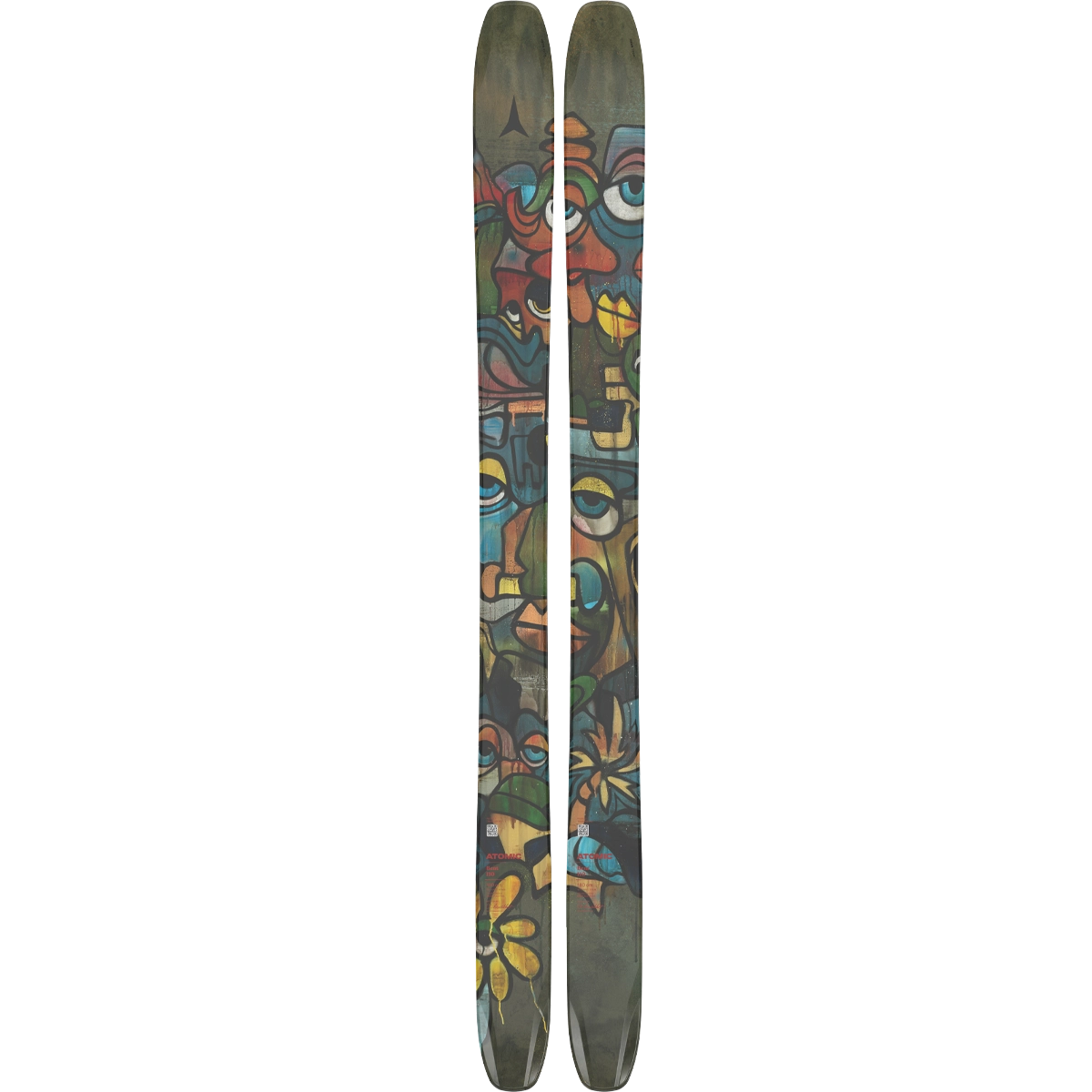 Bent 110