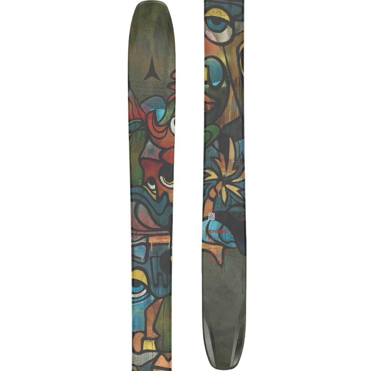 Bent 110