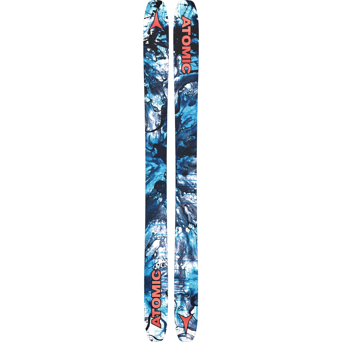 Bent 110