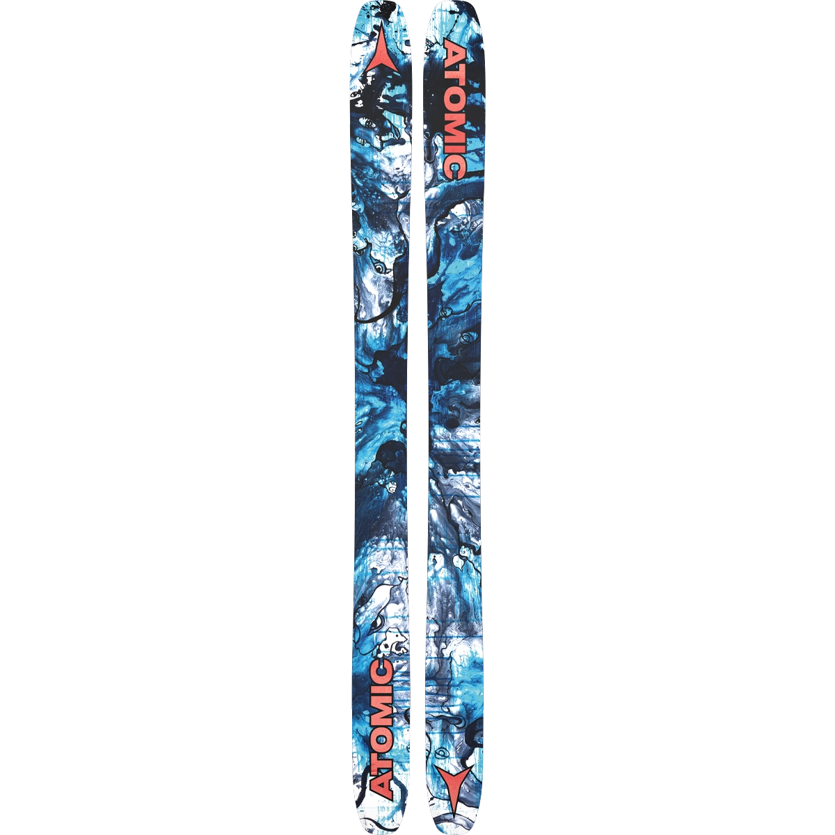 Bent 110