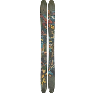 Bent 110