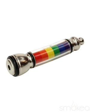 Big Pipe 3" Pride SAT Metal Pipe