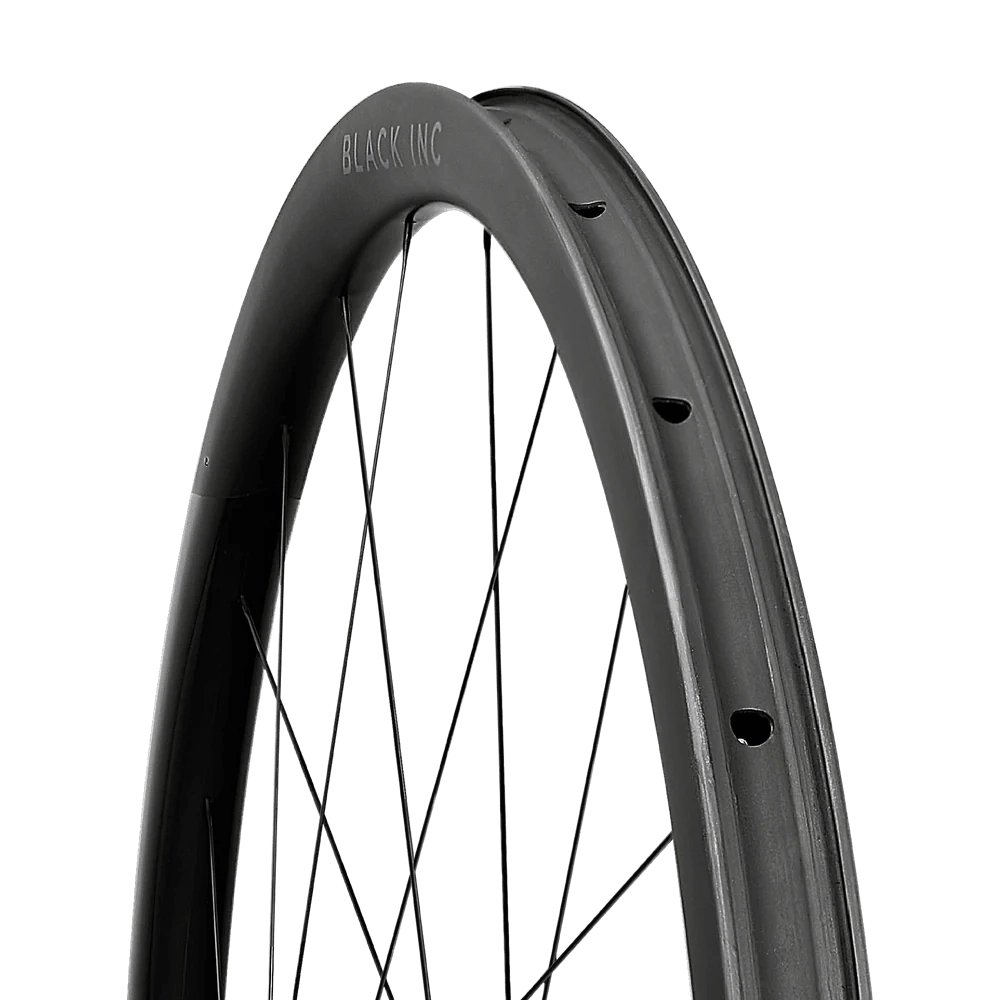 Black Inc THIRTY Wheelset (XDR)
