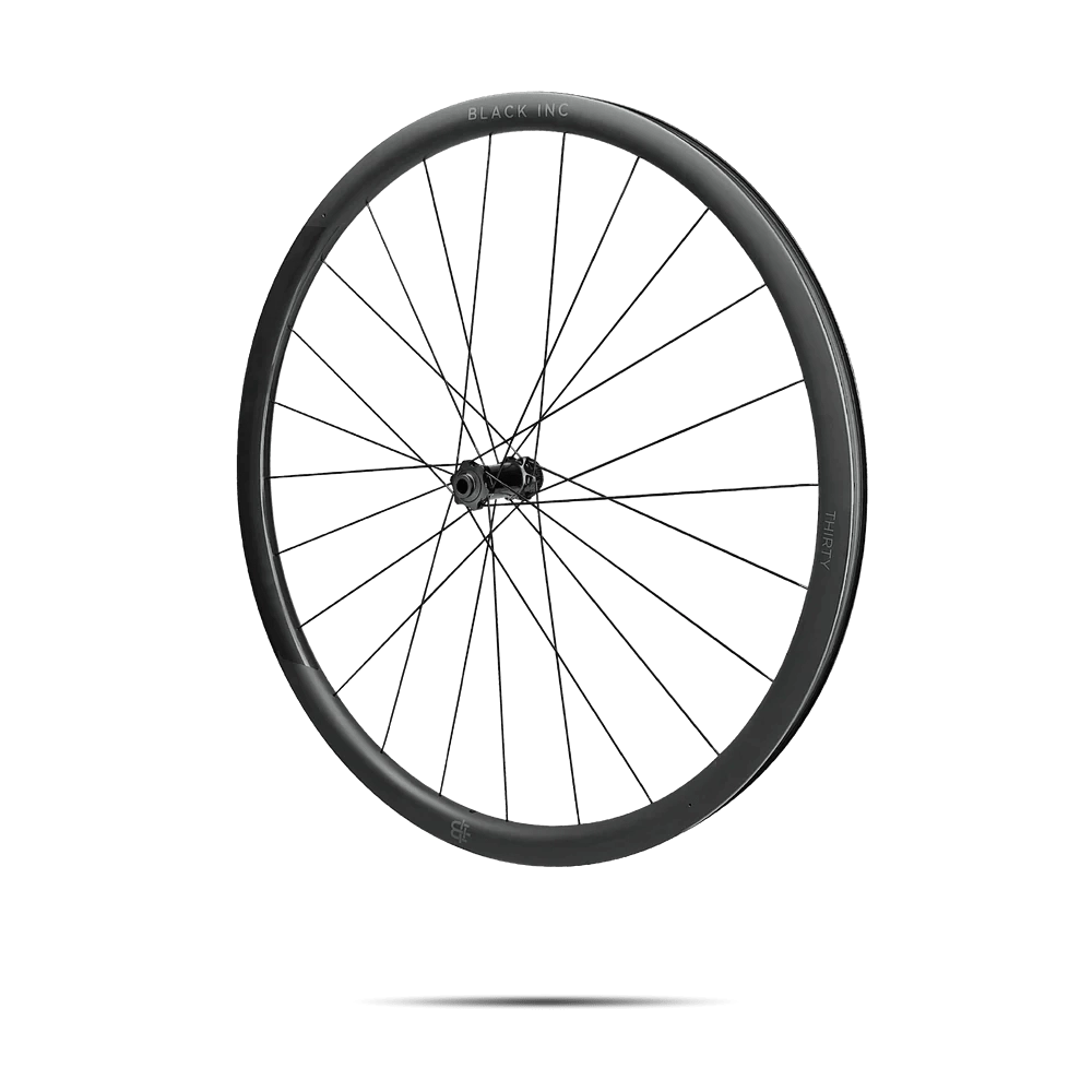 Black Inc THIRTY Wheelset (XDR)