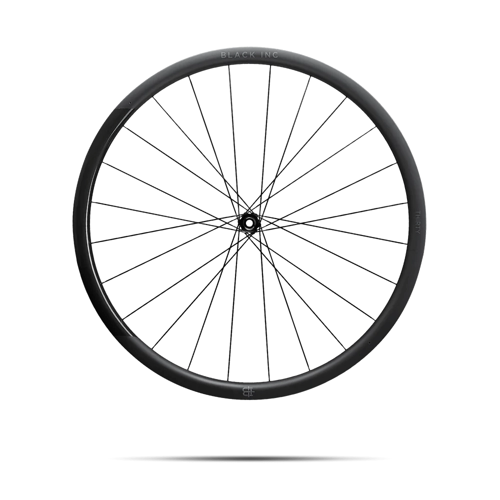 Black Inc THIRTY Wheelset (XDR)