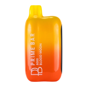 Blood Moon Prime Bar 8000
