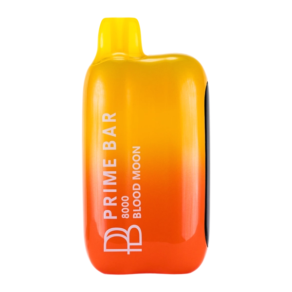 Blood Moon Prime Bar 8000