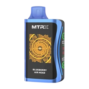 Blueberry Head MTRX MX 25000