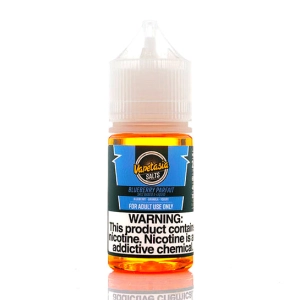 Blueberry Parfait Salt - Vapetasia E-Juice