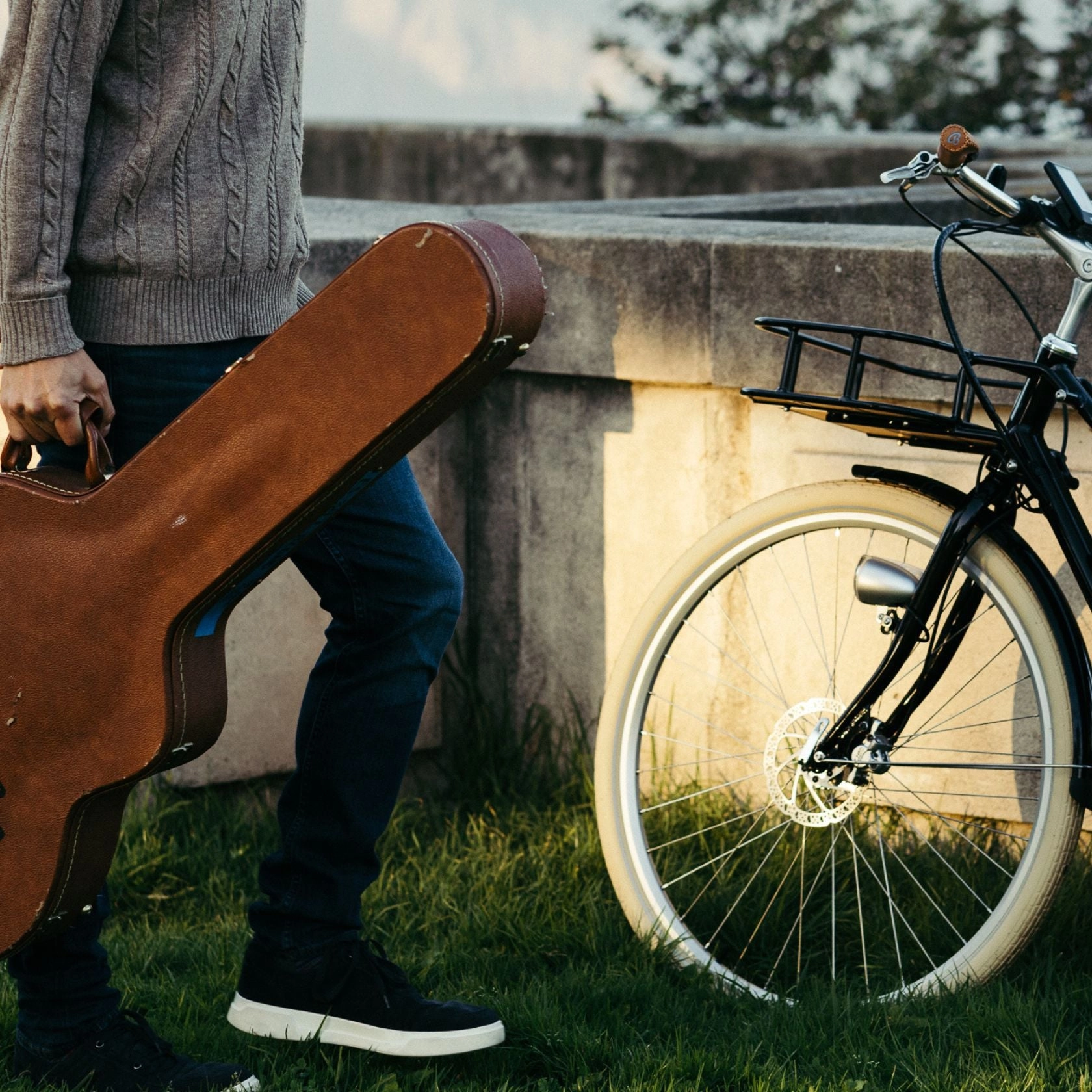 Bluejay Premiere Lite - Classic Black Electric Bike
