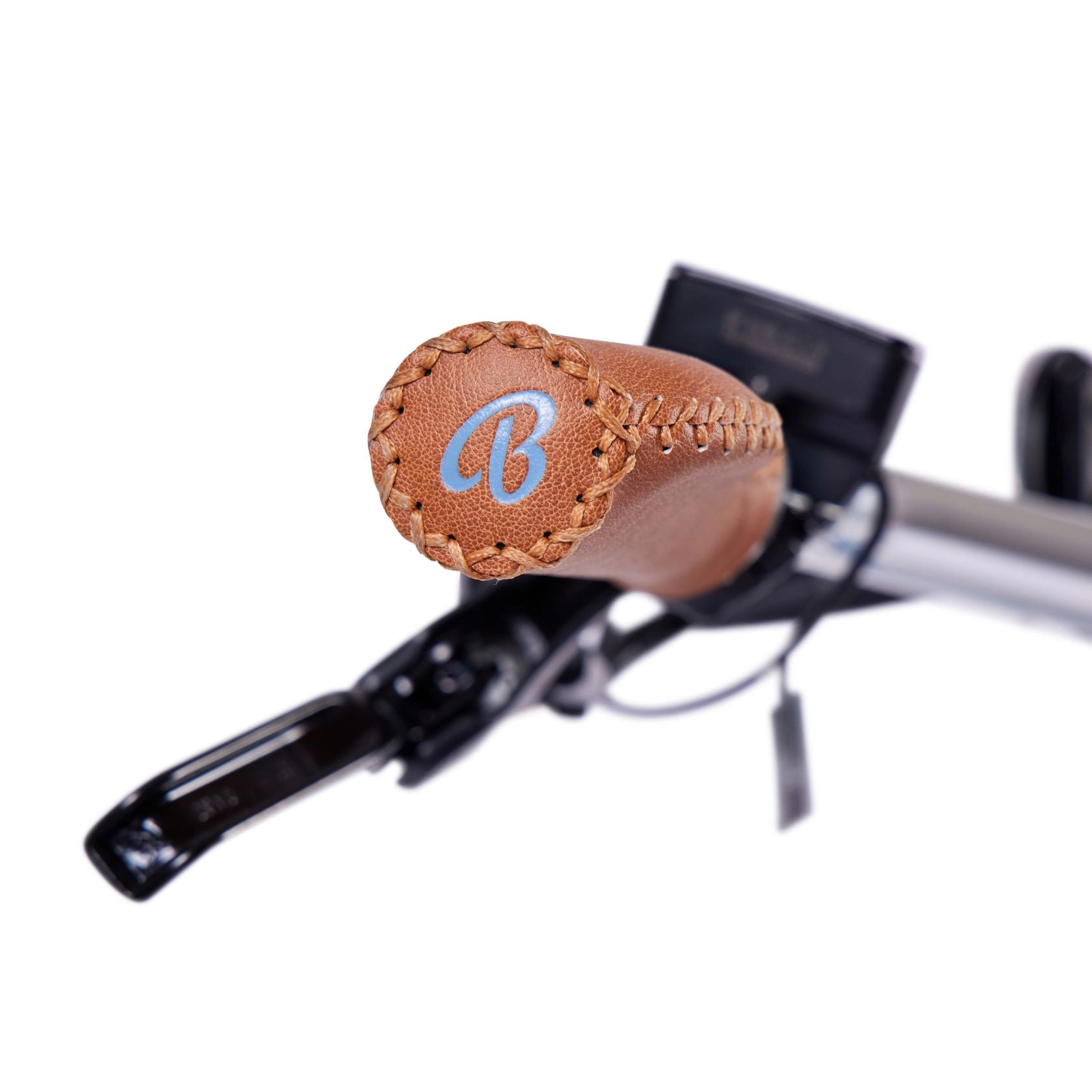 Bluejay Premiere Lite - Classic Black Electric Bike
