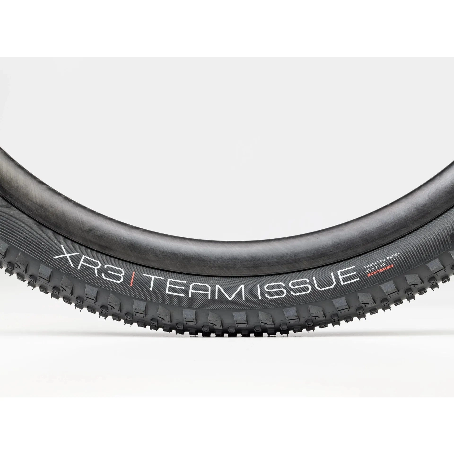 Bontrager XR3 Team Issue 29 x 2.2 TLR Mountain Bike Tire