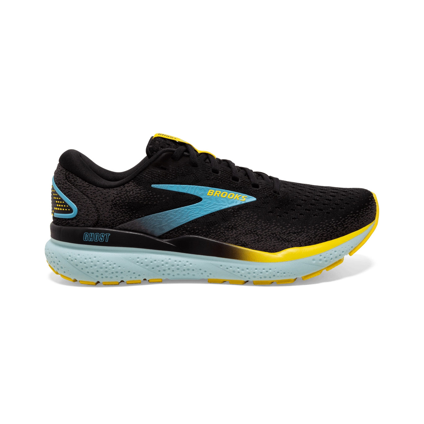 Brooks Ghost 16 - Mens