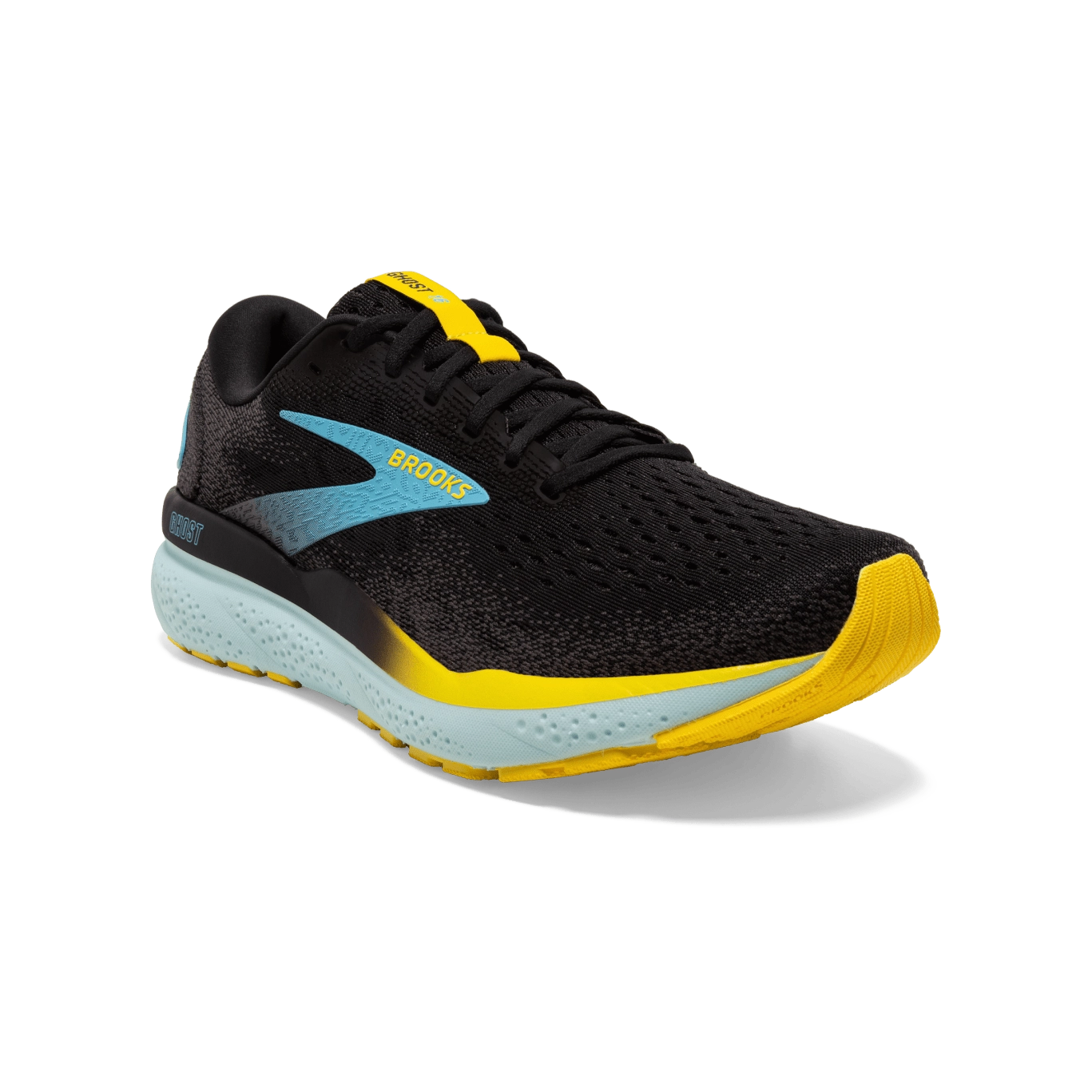 Brooks Ghost 16 - Mens