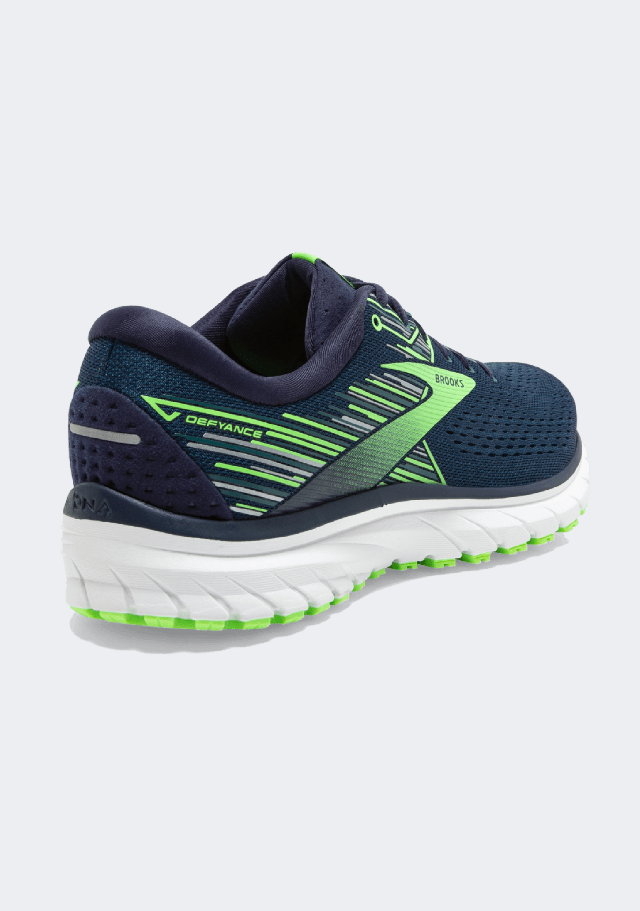 Brooks Men's Defyance 12