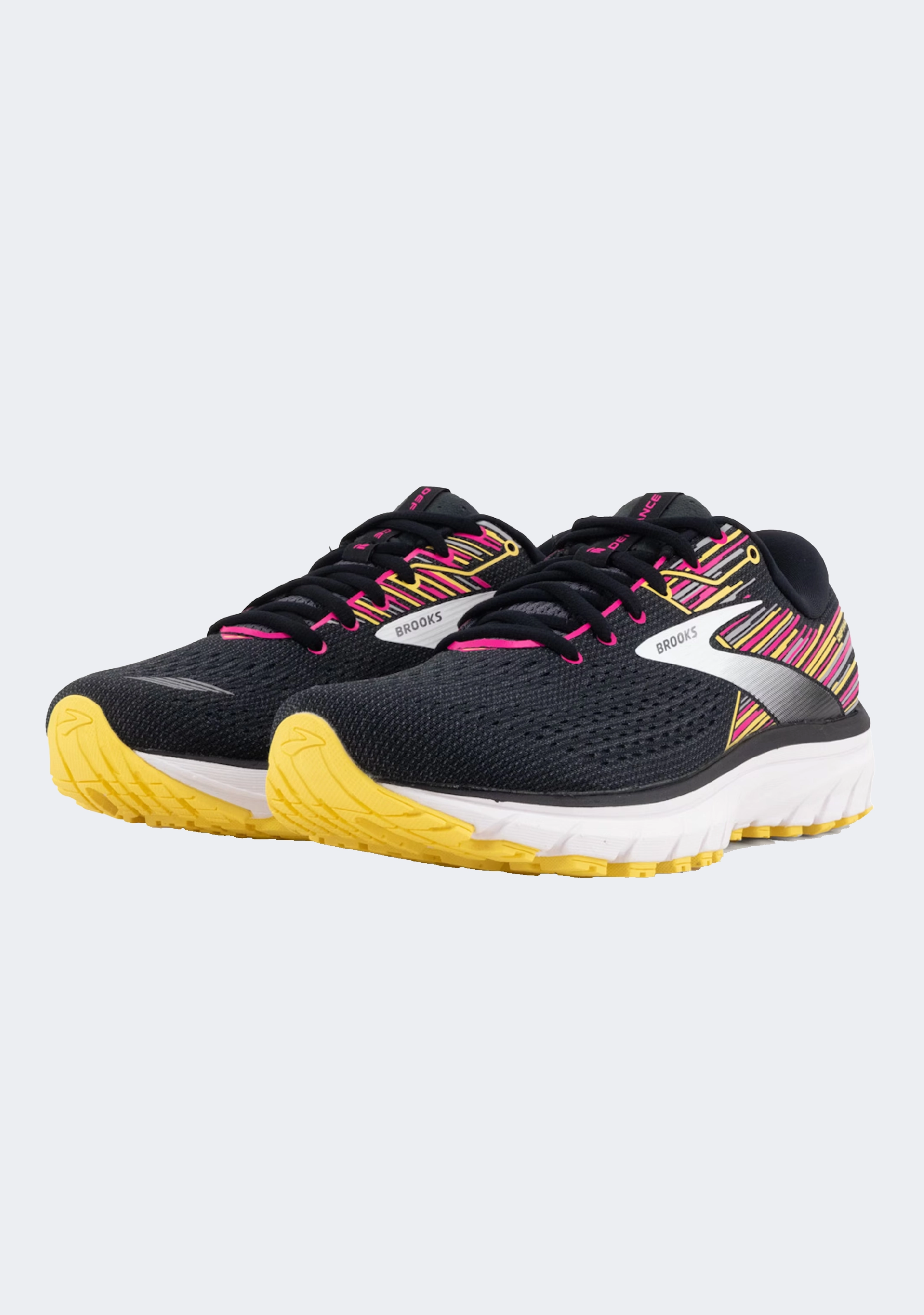 Brooks Women's Defyance 12