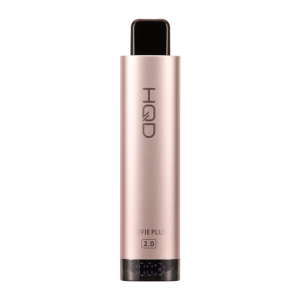 Cherry Kiss HQD Cuvie Plus 2.0