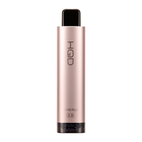 Cherry Kiss HQD Cuvie Plus 2.0