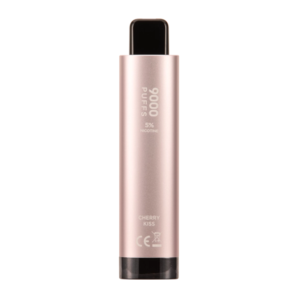 Cherry Kiss HQD Cuvie Plus 2.0