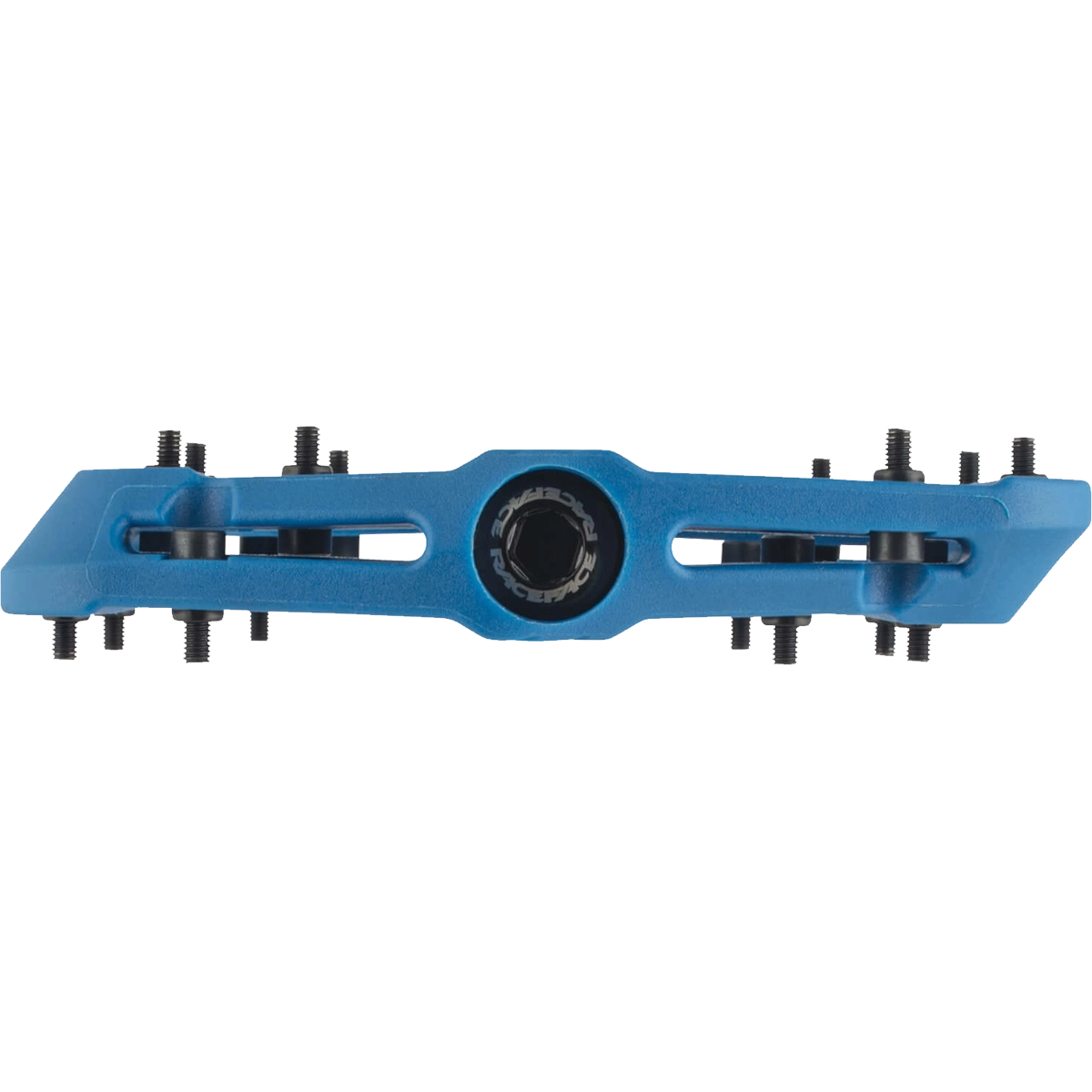 Chester 9/16 Blue Platform Pedal