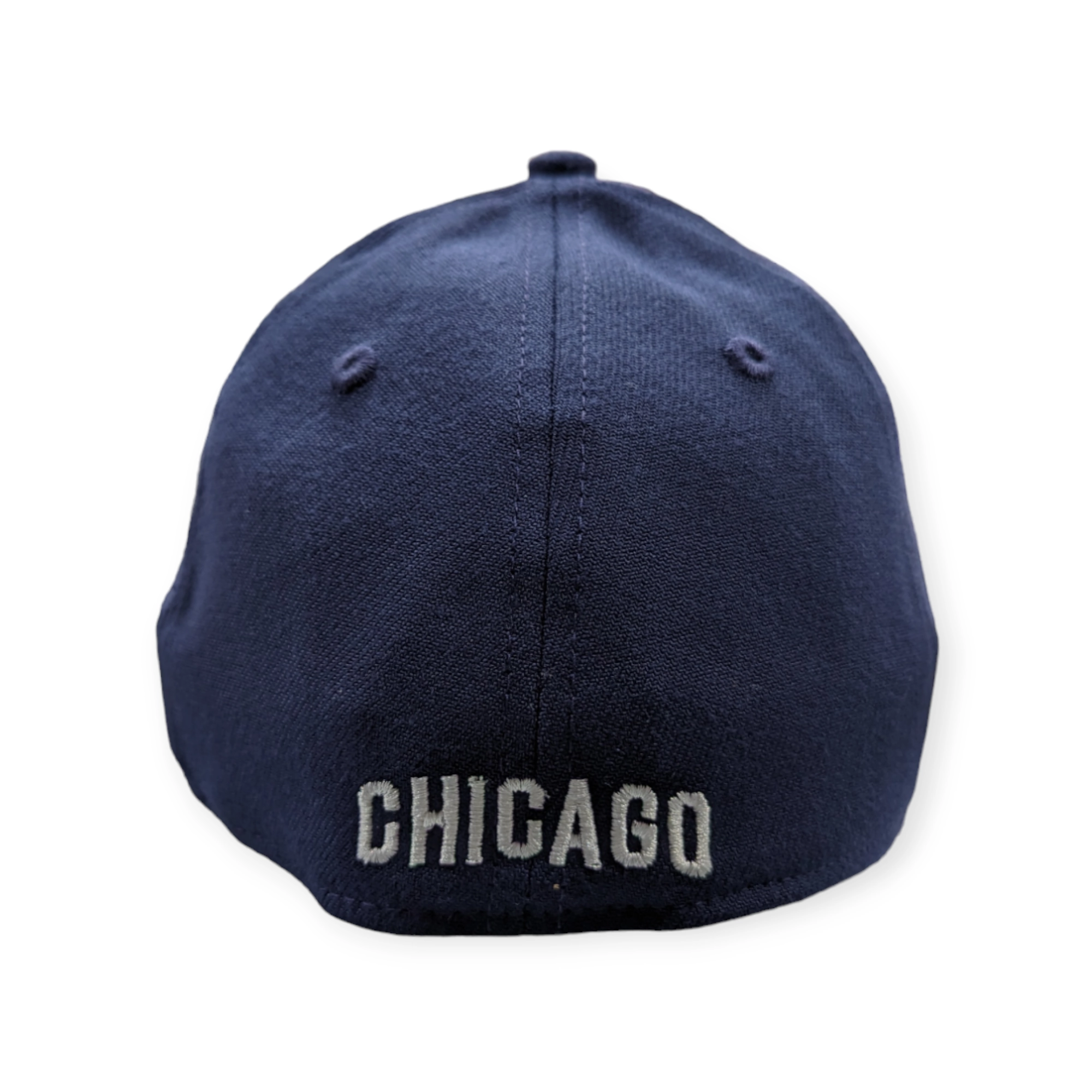 Chicago White Sox New Era 1926 Cooperstown Classics Navy 39THIRTY Flex Fit Hat