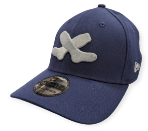 Chicago White Sox New Era 1926 Cooperstown Classics Navy 39THIRTY Flex Fit Hat