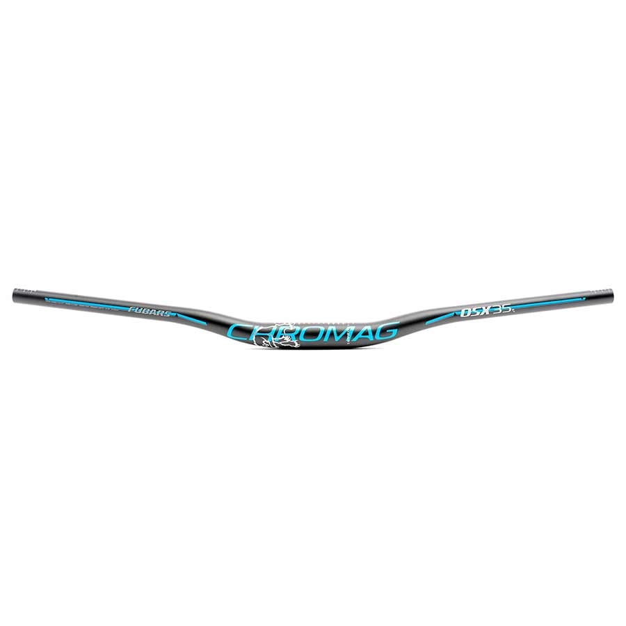 Chromag Fubars OSX 35 Handlebars