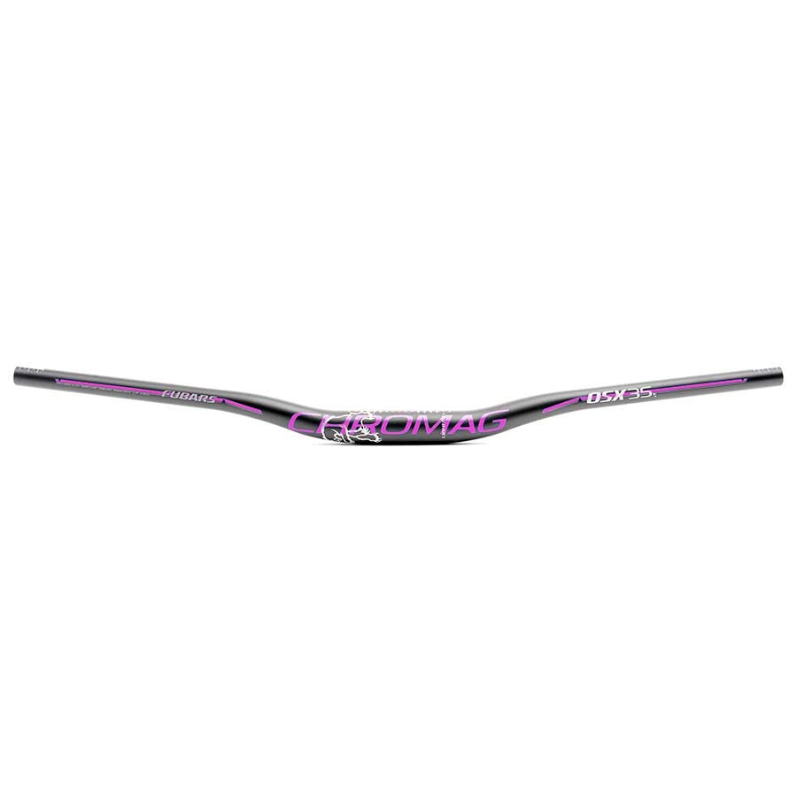 Chromag Fubars OSX 35 Handlebars