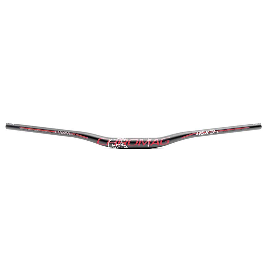 Chromag Fubars OSX 35 Handlebars